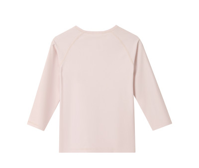 Camiseta de proteção solar de manga comprida Mermaid Cats