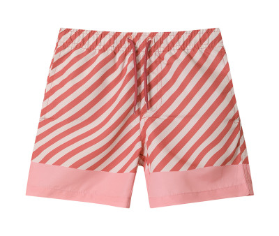 Bañador Boy Stripes Bloom & Blush