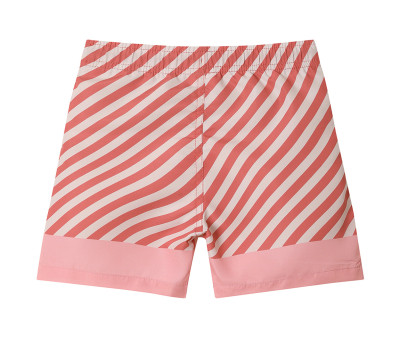 Boxer da Bagno Stripes Bloom & Blush
