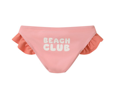 Bañador Braguita Stripes Bloom & Blush