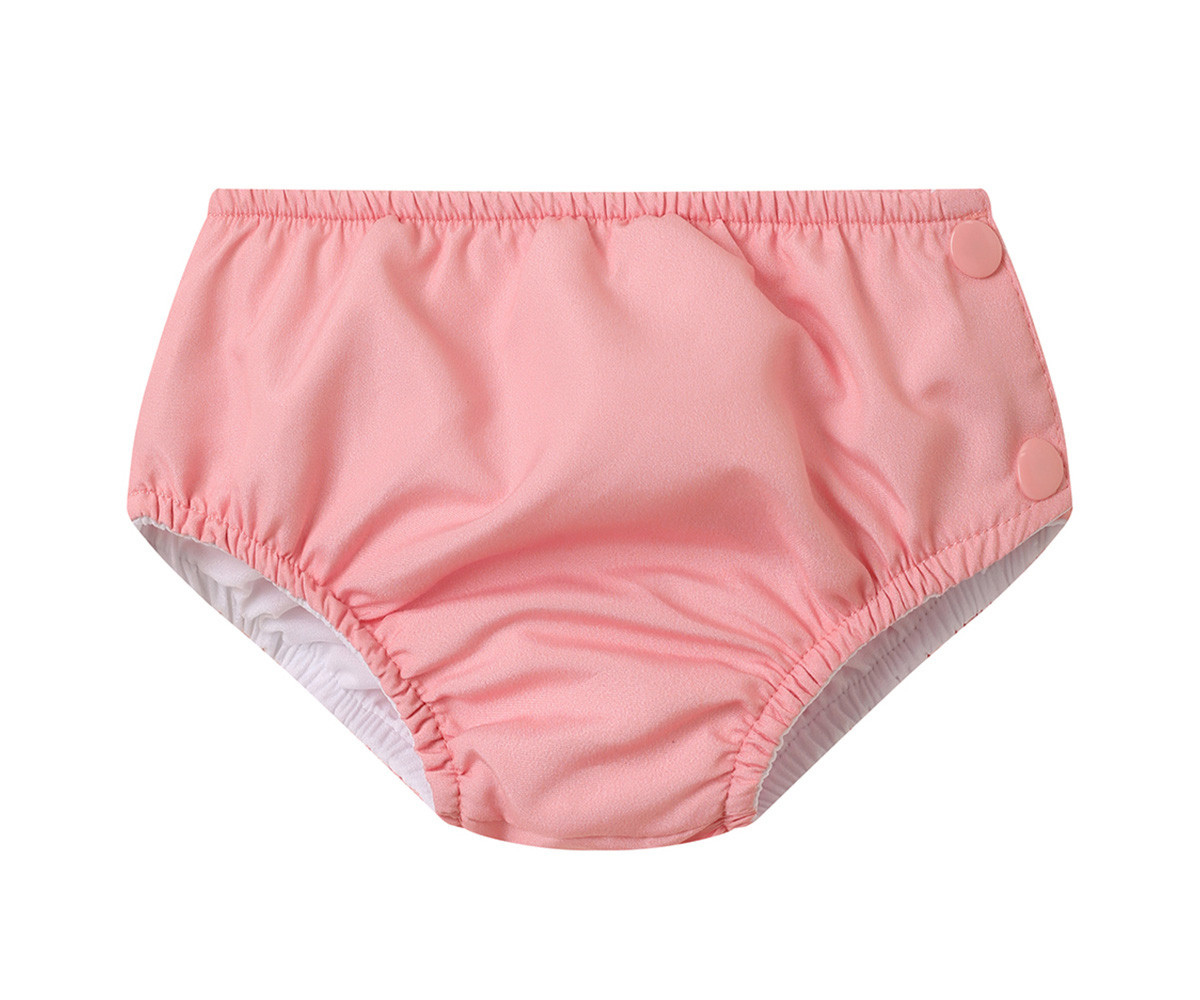 Costume Contenitivo Volanti Stripes Bloom & Blush