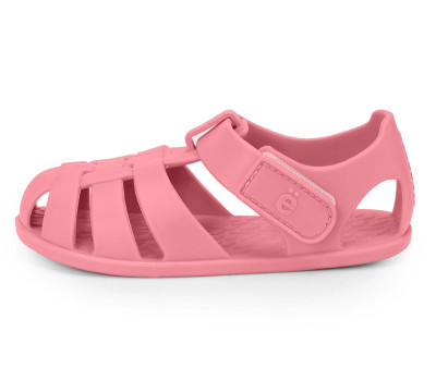 Sandali Monnëka  Stripes Bloom & Blush