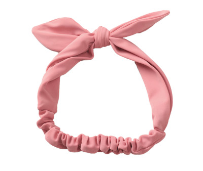 Diadema Stripes Bloom & Blush