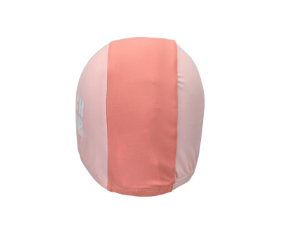 Gorro Natación Infantil Stripes Bloom & Blush