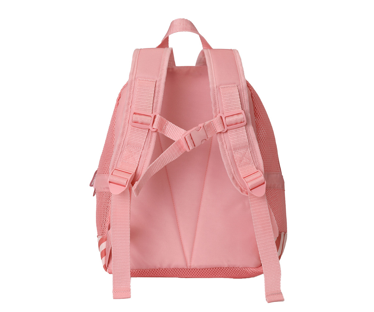 Sand Free Beach Backpack Stripes Bloom & Blush