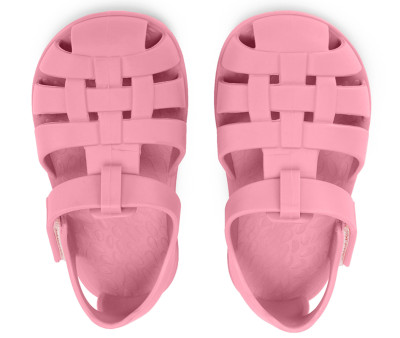 Sandali Monnëka Pink Whale