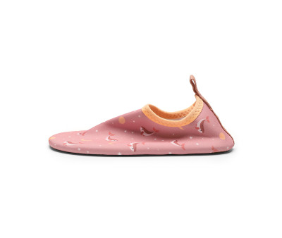 Sapatinhos de Praia  Monnëka Whale Pink