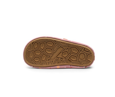 Sapatinhos de Praia  Monnëka Whale Pink