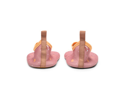 Sapatinhos de Praia  Monnëka Whale Pink