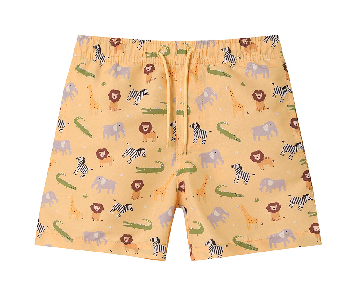 Bañador Boy Wild Animals