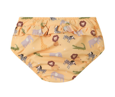 Costume Contenitivo Volanti Wild Animals