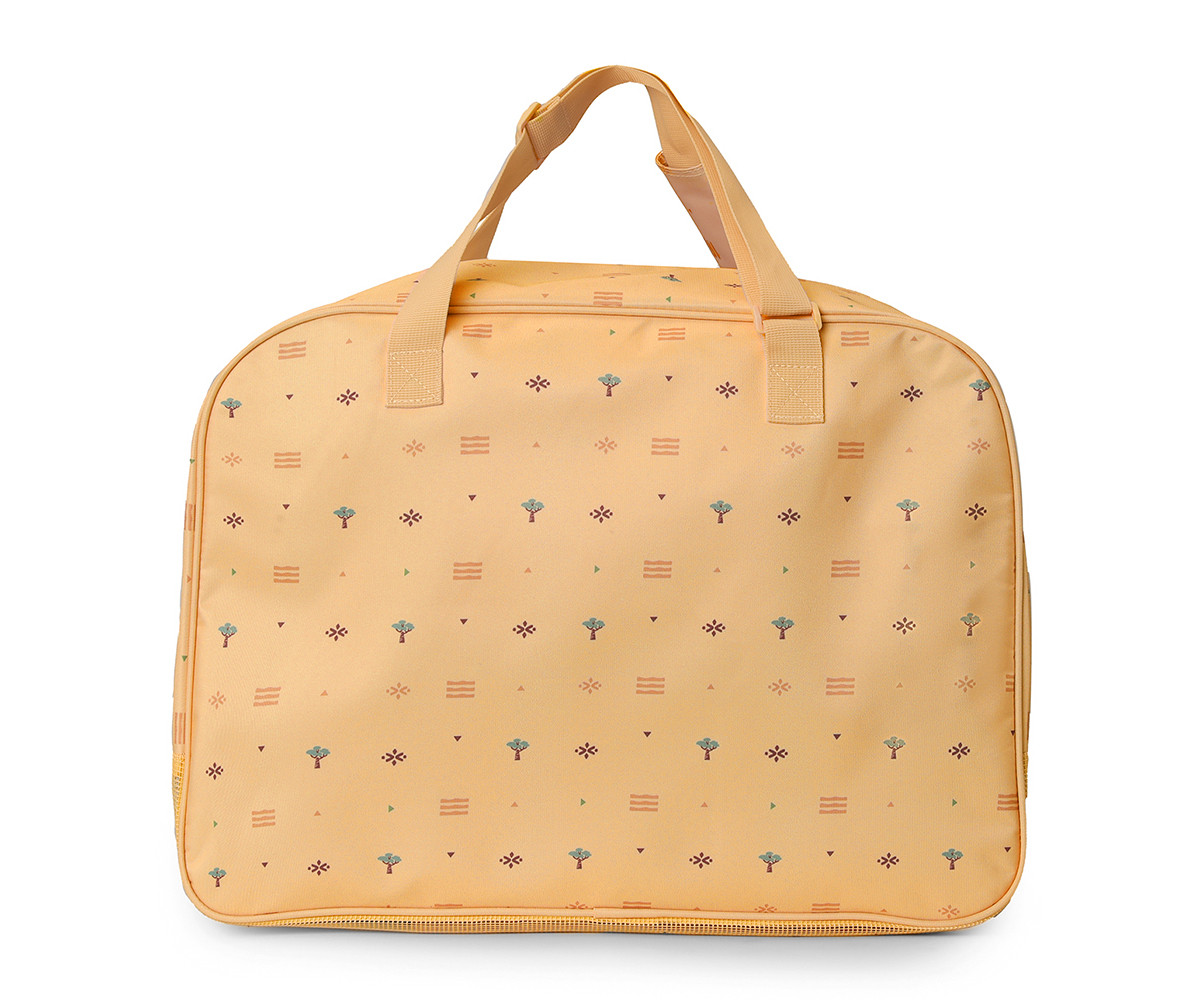 Borsa Spiaggia Anti Sabbia Wild Animals Personalizzabile