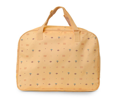 Borsa Spiaggia Anti Sabbia Wild Animals Personalizzabile