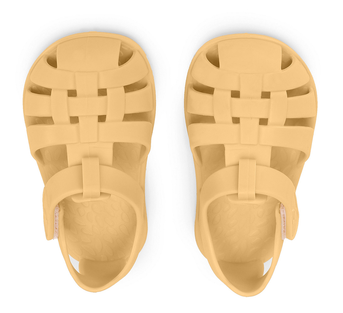 Sandali Monnëka Wild Animals