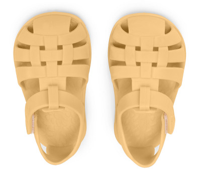 Sandali Monnëka Wild Animals