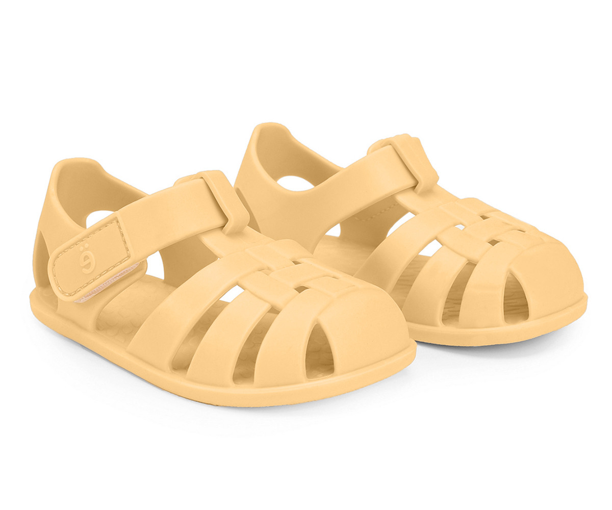 Sandali Monnëka Wild Animals