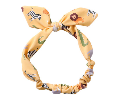 Diadema Wild Animals