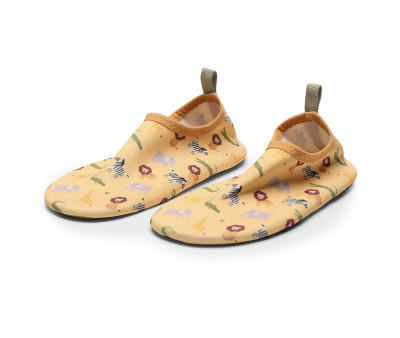 Sapatinhos de Praia Monnëka Wild Animals