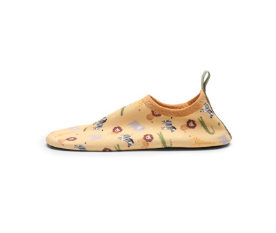 Sapatinhos de Praia Monnëka Wild Animals