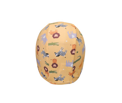 Gorro Natación Infantil Wild Animals