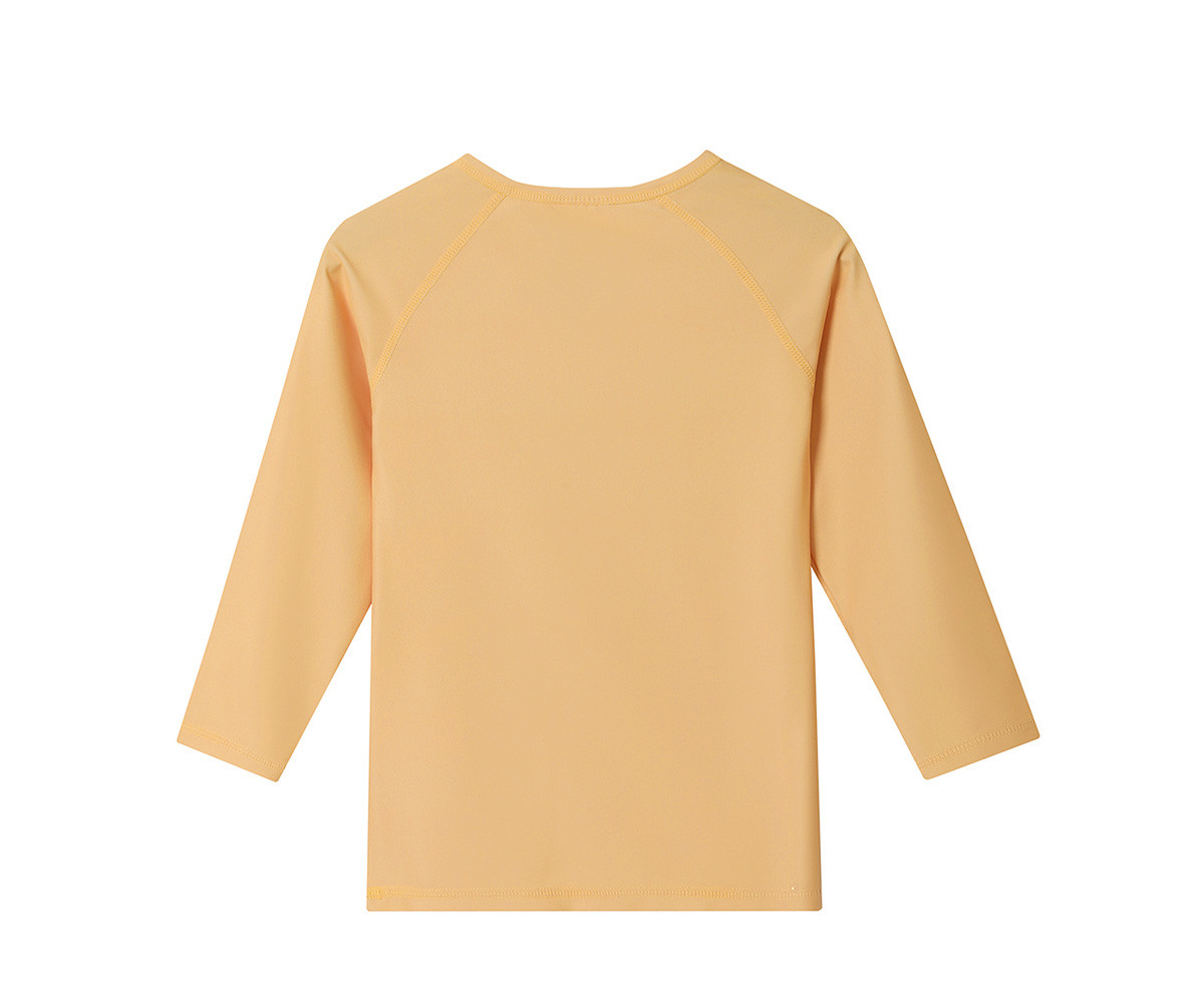 Camiseta de proteção solar de manga comprida Wild Animals