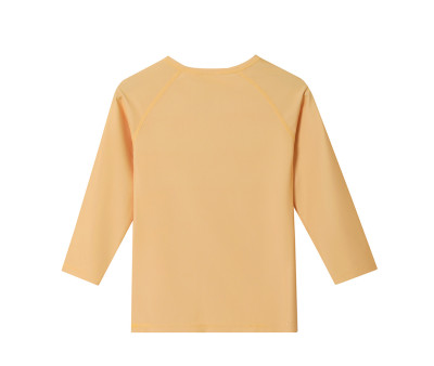 Camiseta de proteção solar de manga comprida Wild Animals