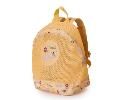 Sand Free Beach Backpack Wild Animals