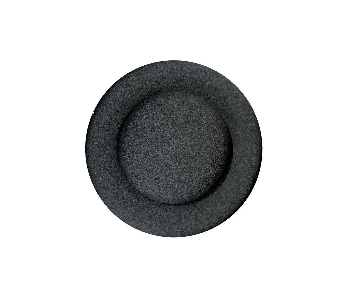 Stapelstein Board Black