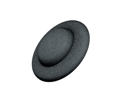 Stapelstein Board Black