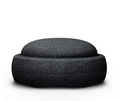 Stapelstein Original Black