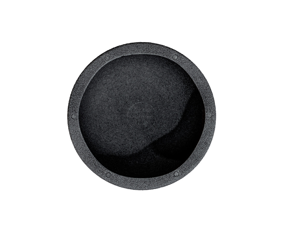 Stapelstein Original Black