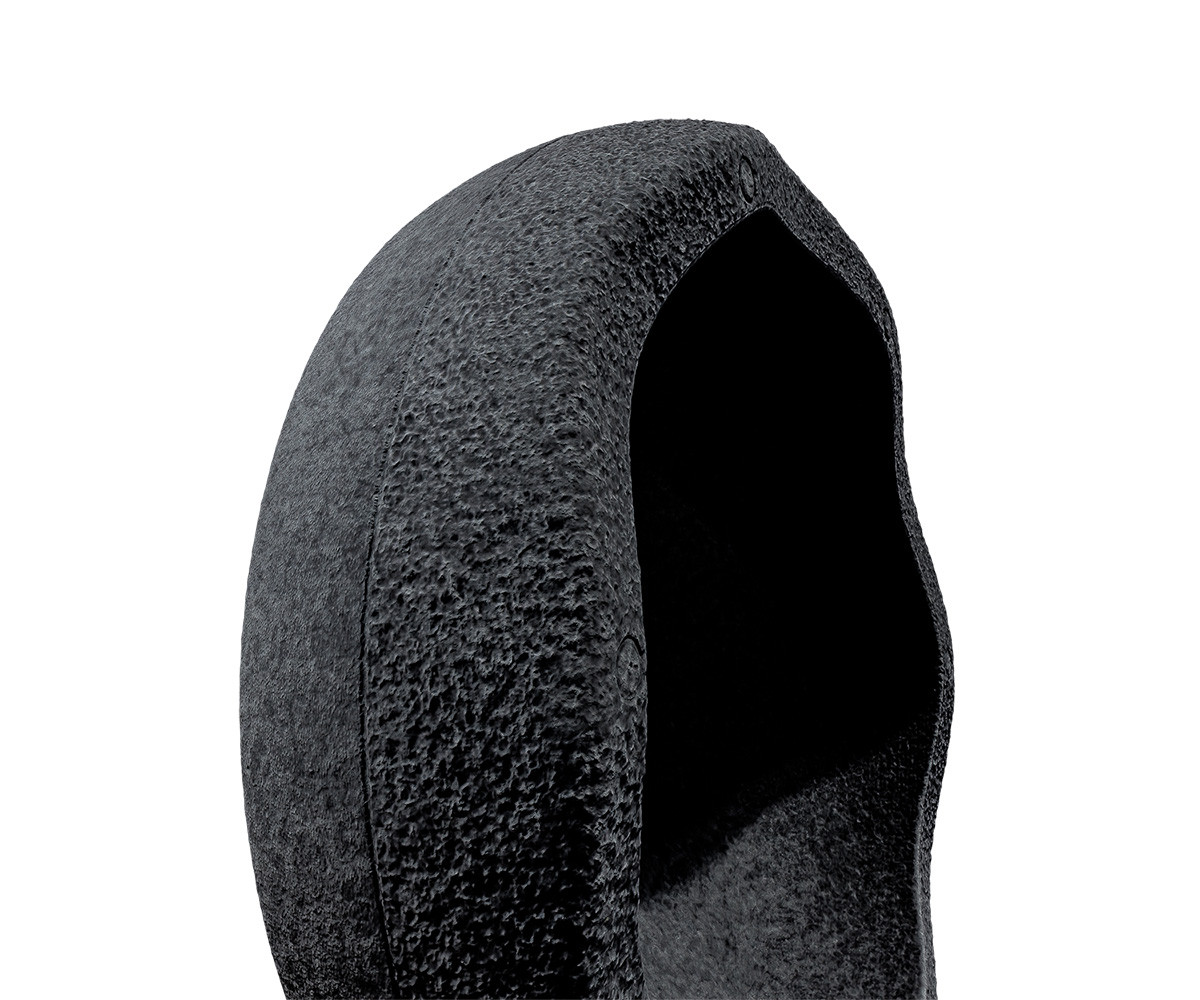 Stapelstein Original Black