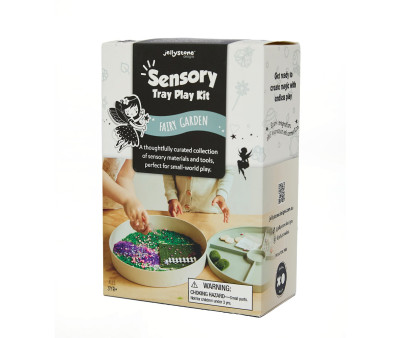 Sensory Kit Fairy Garden