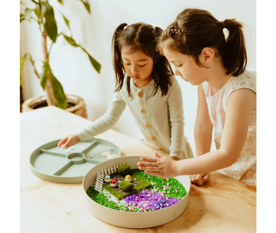 Sensory Kit Fairy Garden
