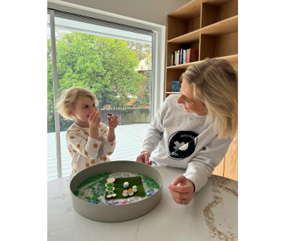 Sensory Kit Fairy Garden