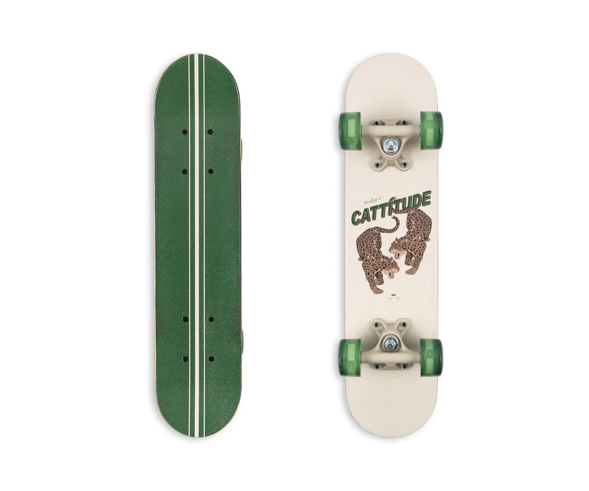 Monopatín Cattitude