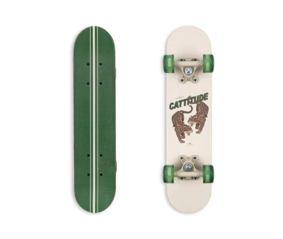 Monopatín Cattitude