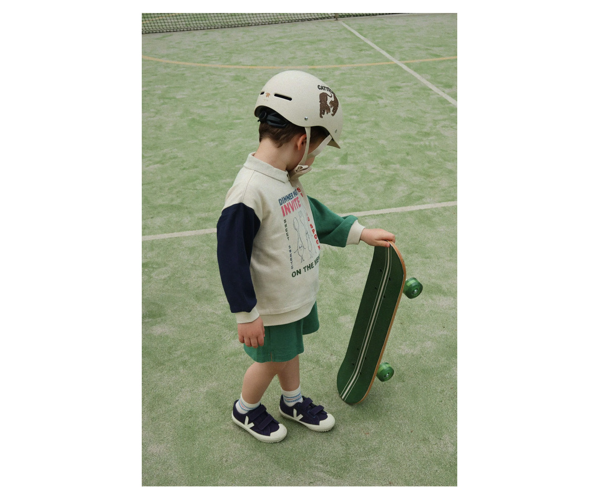 Monopatín Cattitude