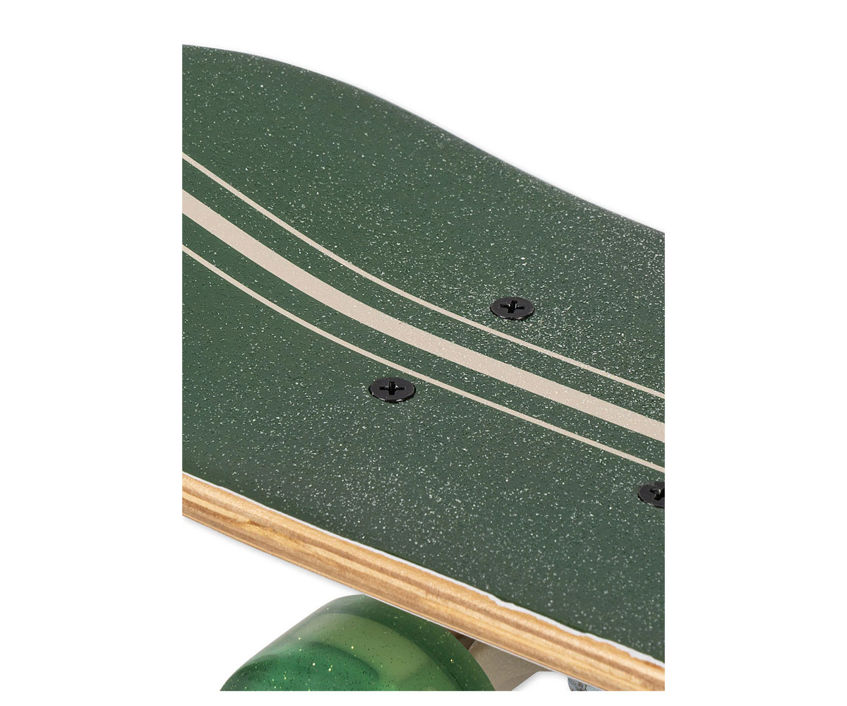 Monopatín Cattitude