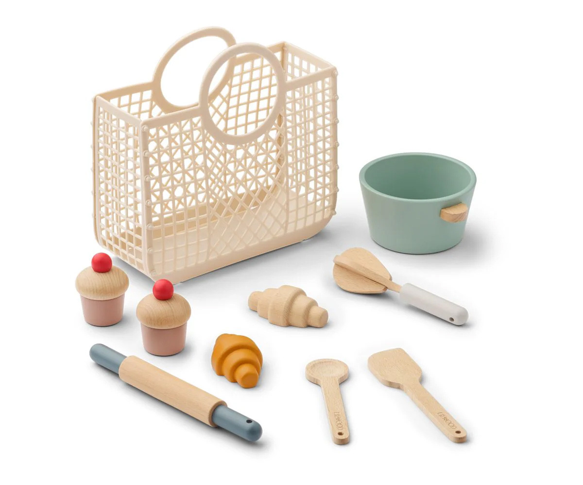 Set de Repostería Lisbeth Sandy Multi Mix