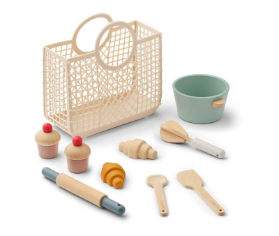 Set de Repostería Lisbeth Sandy Multi Mix