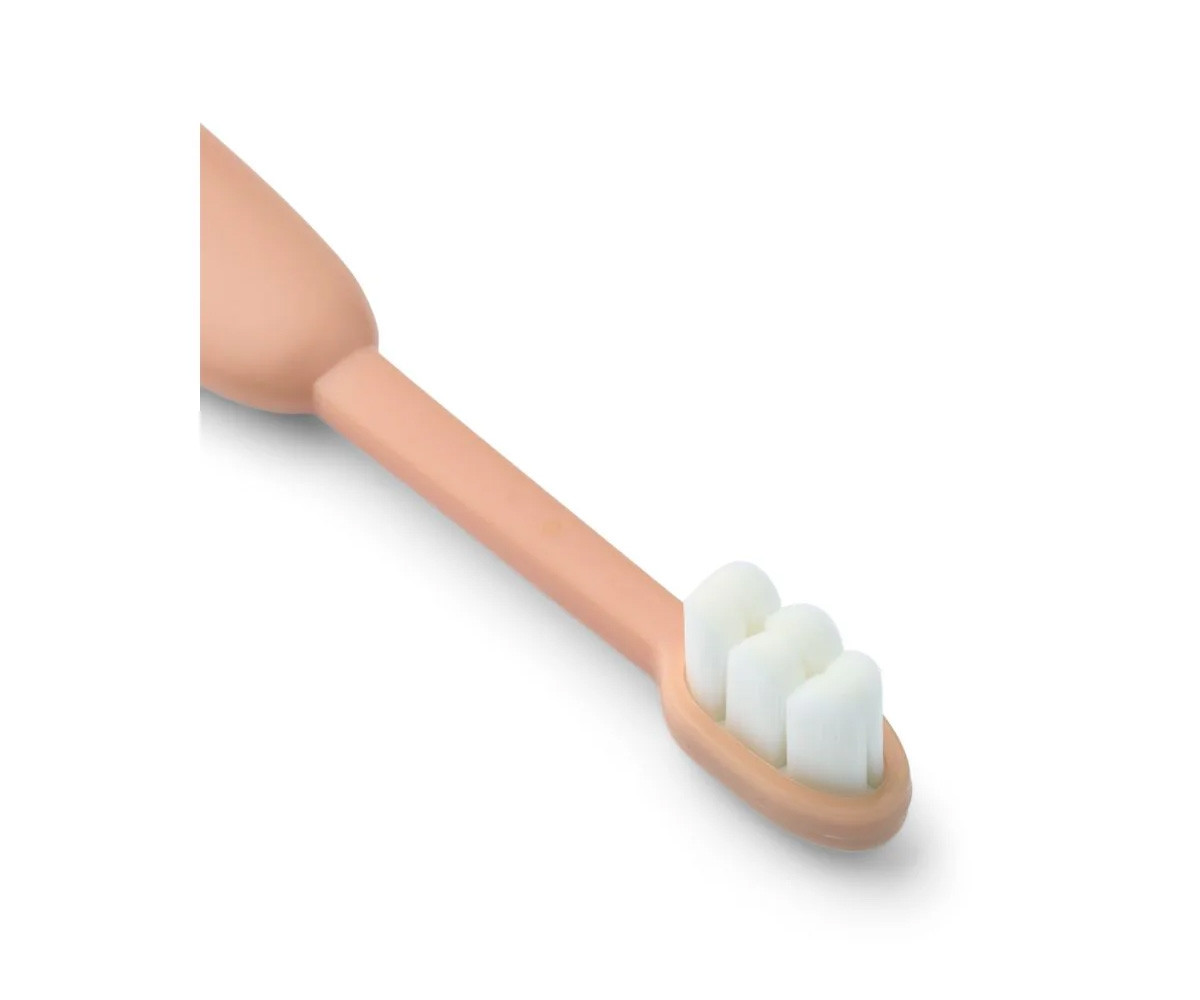 2 Cepillos de Dientes Fabio Pale Tuscany/Sandy