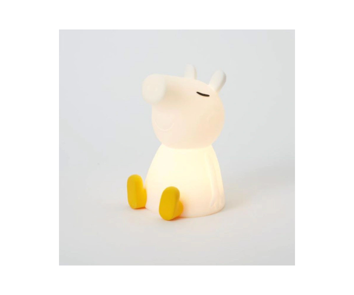 Lámpara Peppa First Light 22cm