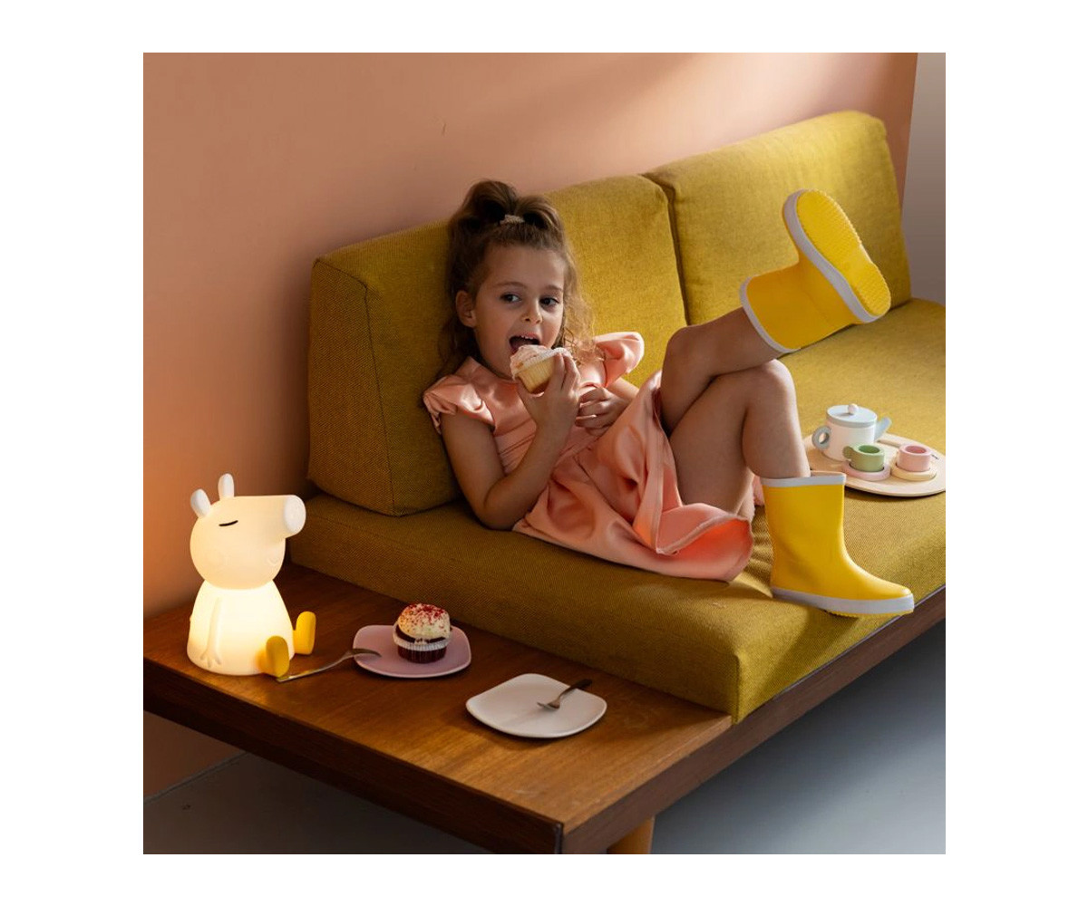 Lámpara Peppa First Light 22cm
