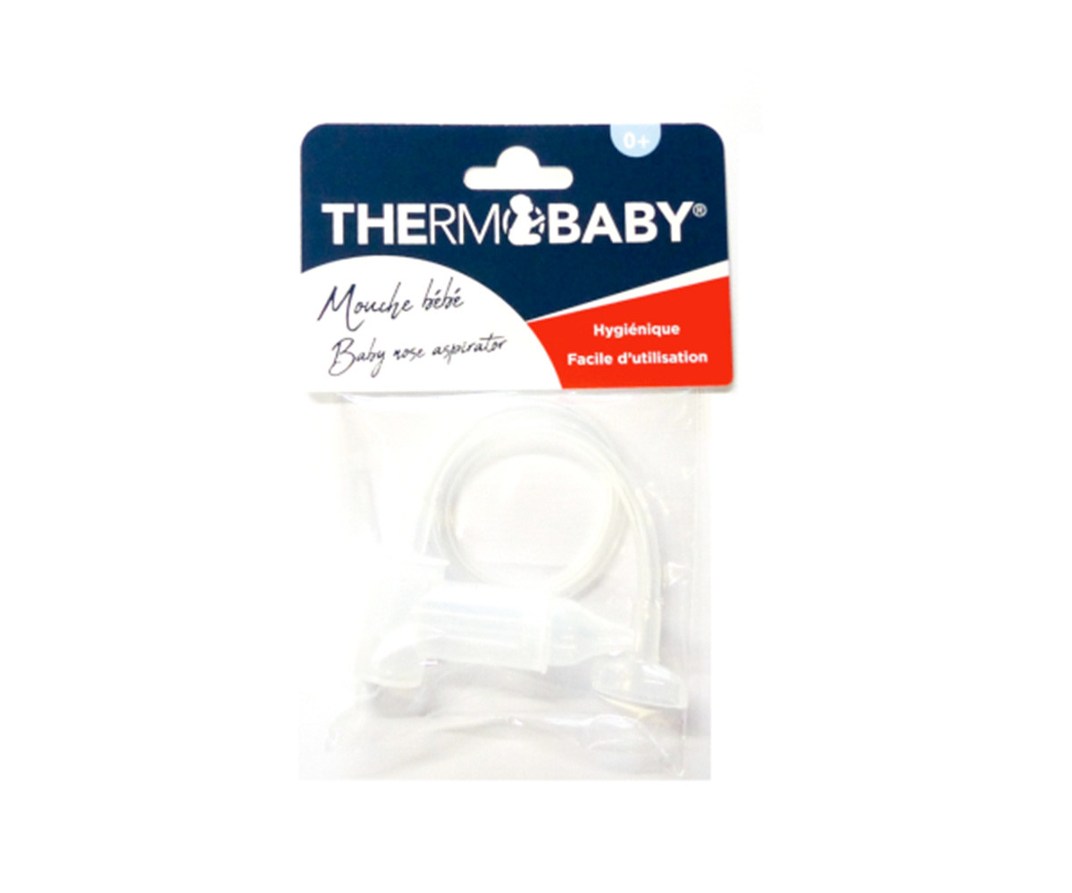 Aspirador Nasal Thermobaby