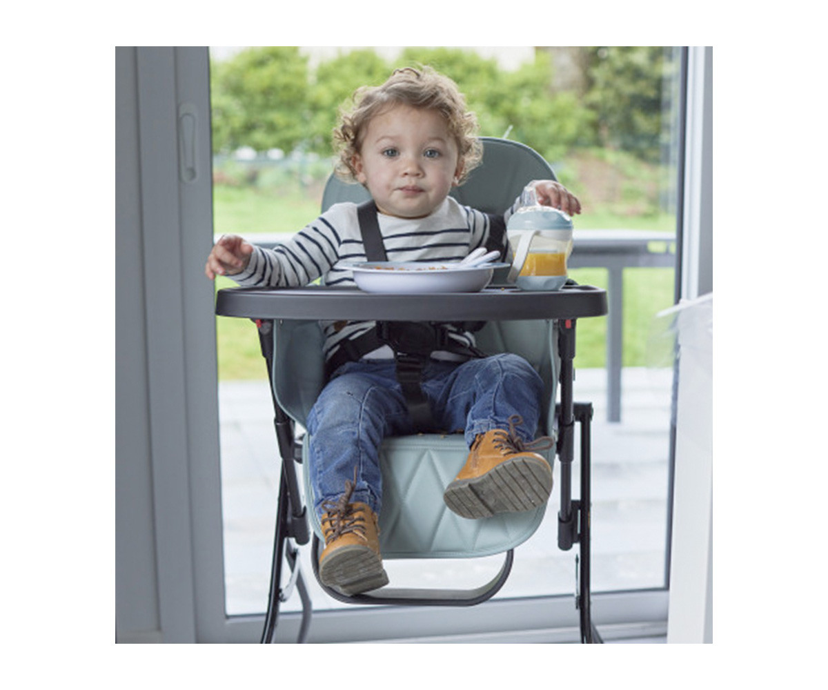 Taza Antigoteo para Bebé 180ml Fleur Bleue