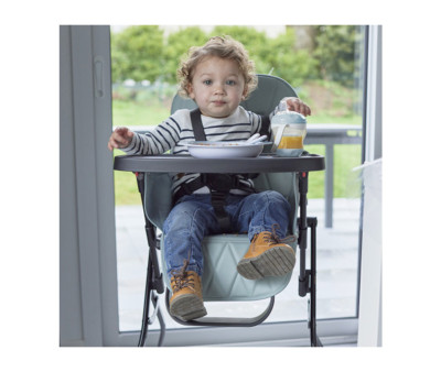 Taza Antigoteo para Bebé 180ml Fleur Bleue