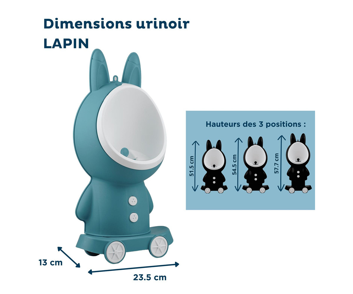 Orinal Lapin