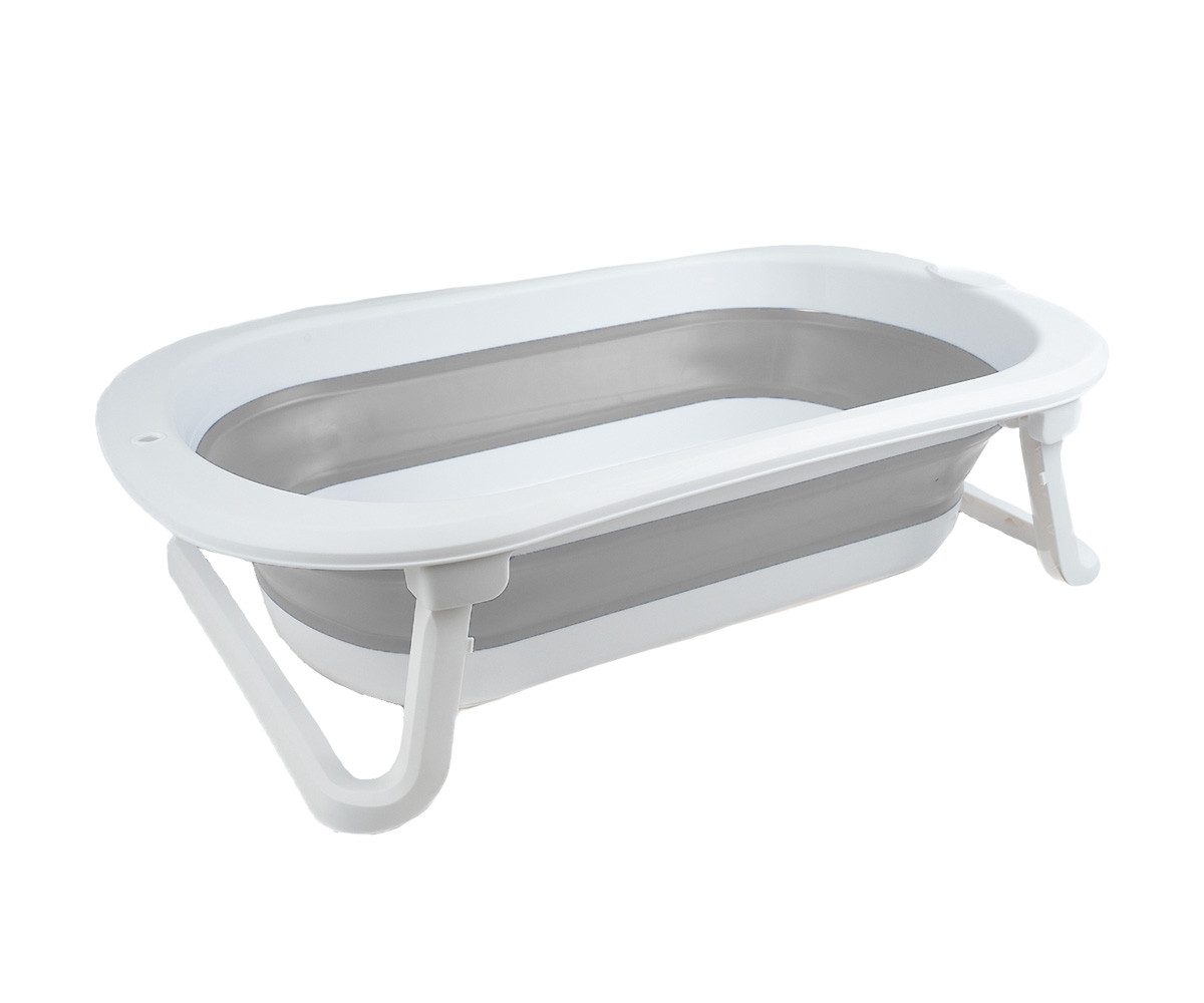 Bañera Plegable Foldy