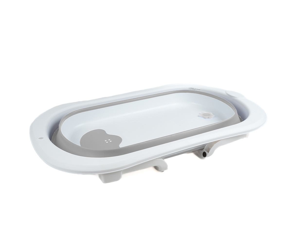 Bañera Plegable Foldy